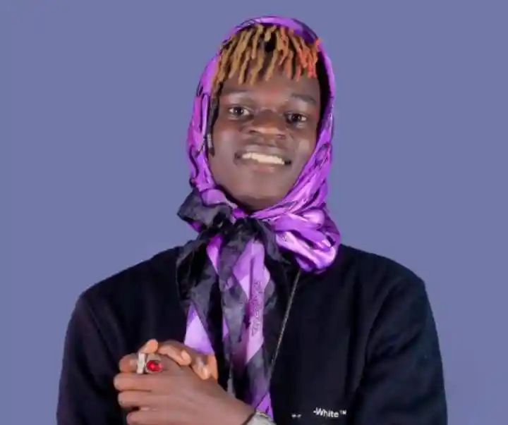 Bwonzalidde by 14K Bwongo